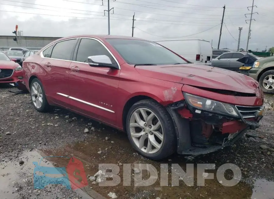 2G1155S33E9116129 Photo# 4