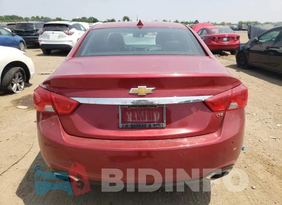 2G1155S33E9120259 Photo# 6