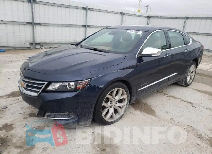 2G1165S34F9250064 Photo# 1