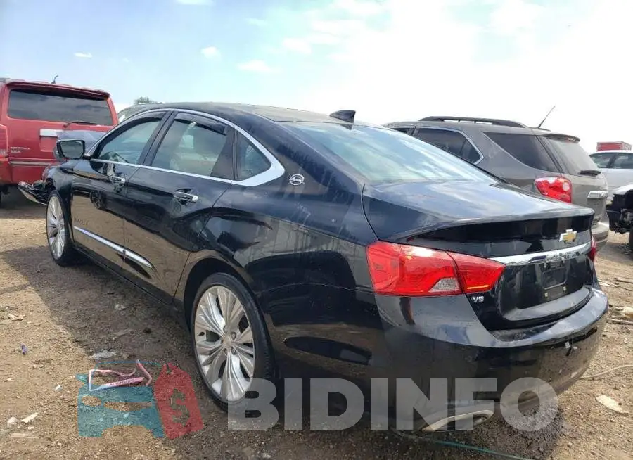 2G1165S37F9161461 Photo# 2