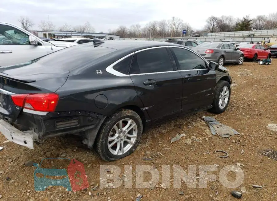 2G11Z5SL4F9141644 Photo# 3