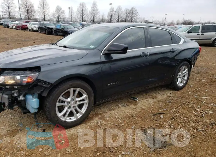 2G11Z5SL4F9141644 Photo# 1