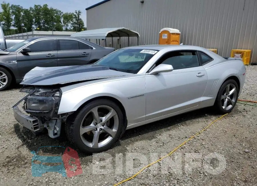 2G1FB1E33E9175992 Photo# 1