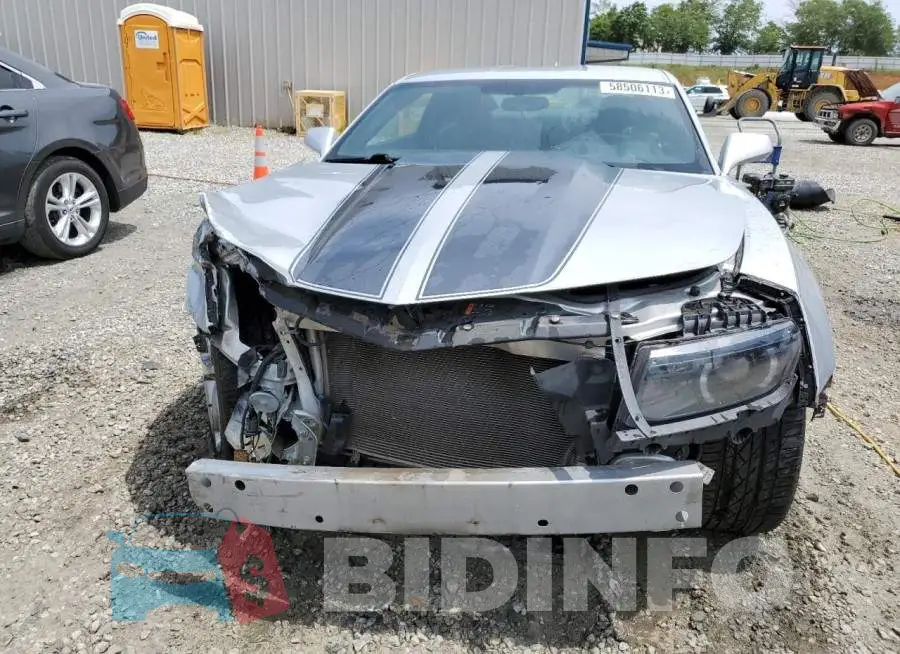 2G1FB1E33E9175992 Photo# 5
