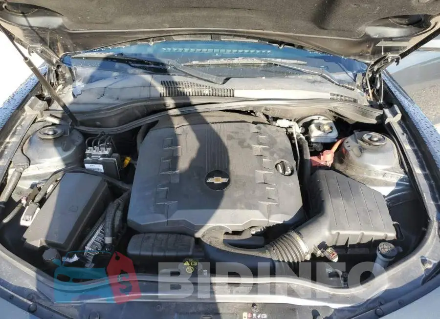 2G1FC1E33F9243772 Photo# 11