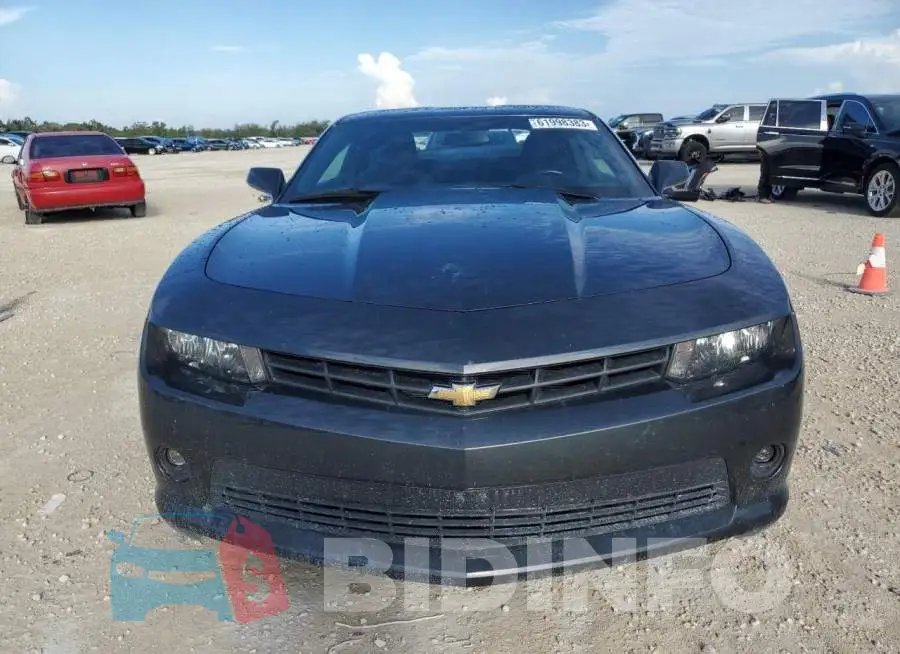 2G1FC1E33F9243772 Photo# 5