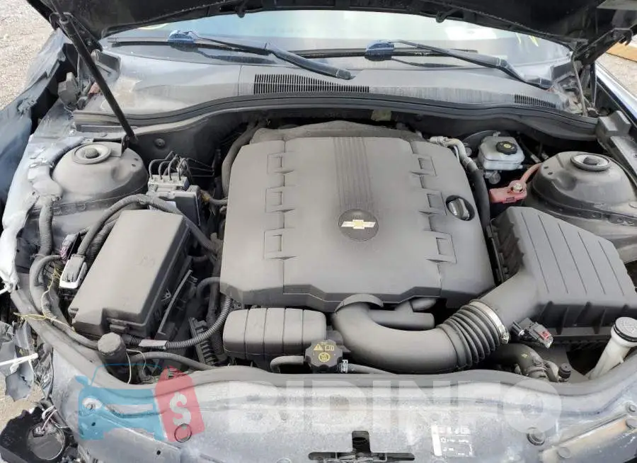 2G1FC1E35F9228688 Photo# 7