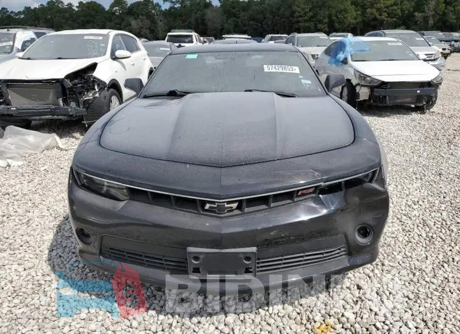 2G1FD1E32F9257823 Photo# 5