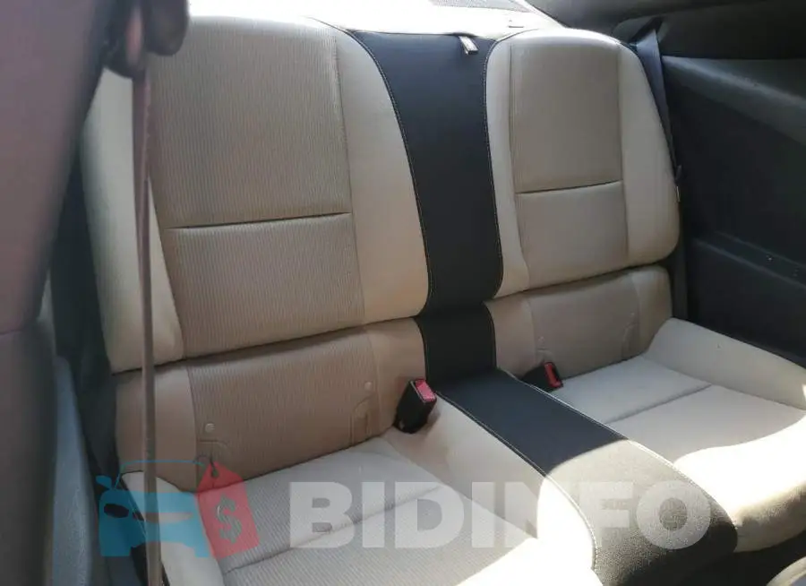 2G1FD1E32F9257823 Photo# 10