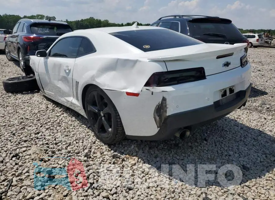 2G1FD1E36F9237574 Photo# 2