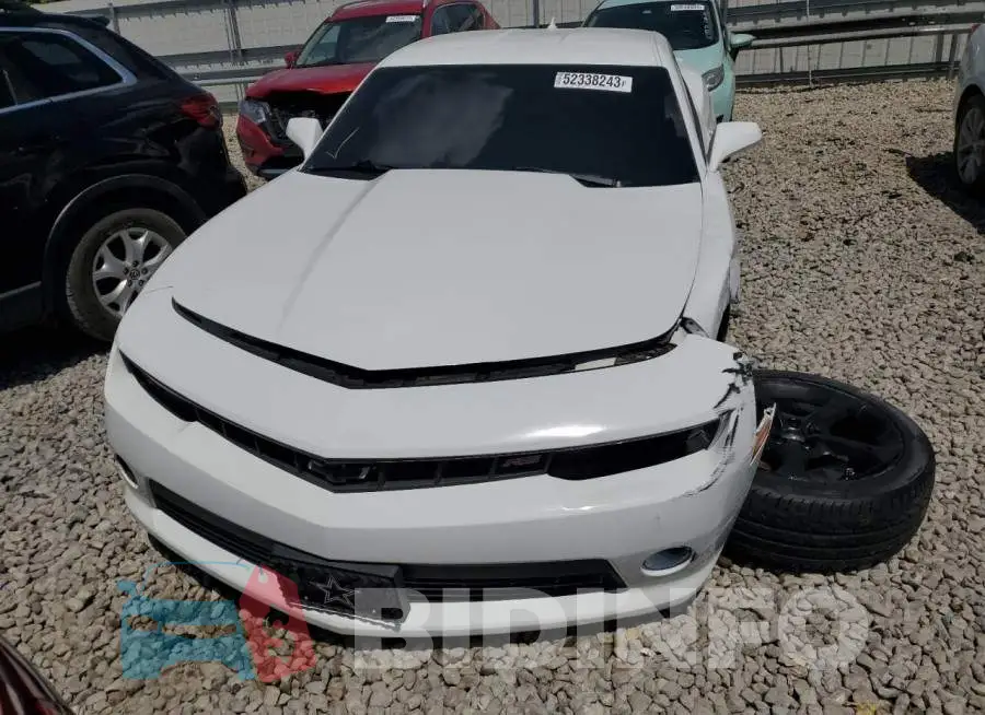 2G1FD1E36F9237574 Photo# 5