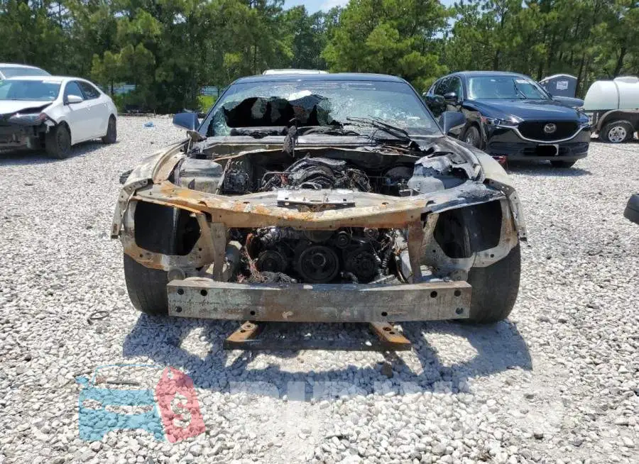 2G1FJ1EJ4E9144882 Photo# 5