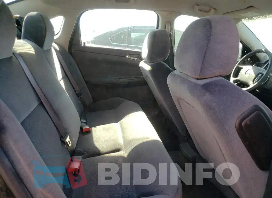 2G1WB5E37G1186714 Photo# 10