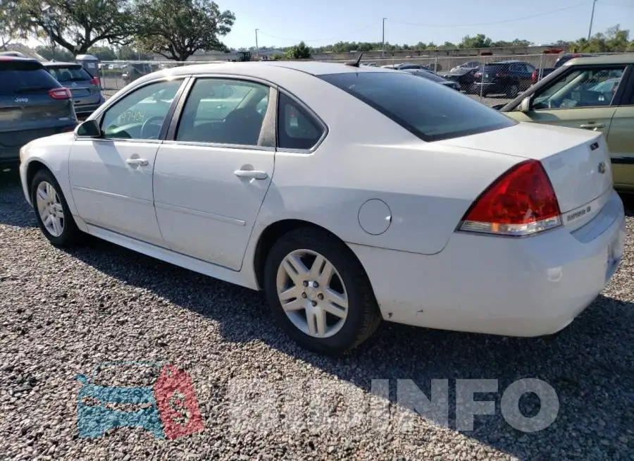2G1WB5E3XF1152863 Photo# 2