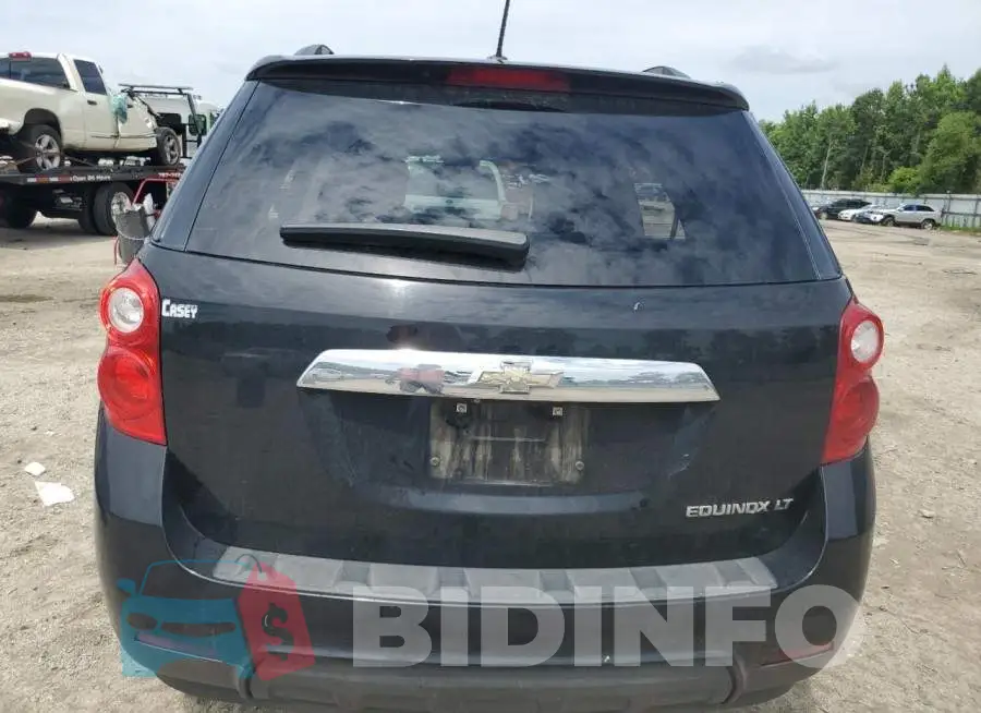 2GNALBEK2F6261431 Photo# 6