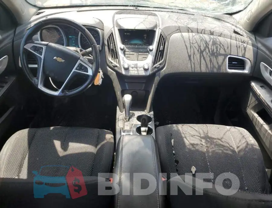 2GNALBEK4F6302514 Photo# 8