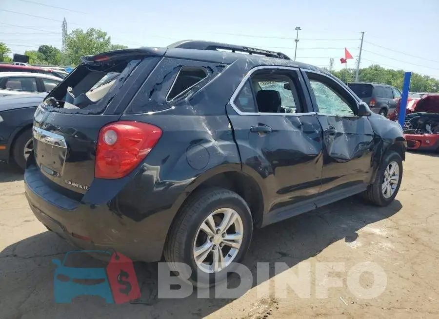 2GNALBEK4F6302514 Photo# 3