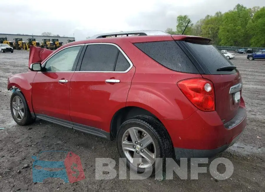 2GNALDEK6F6294766 Photo# 2