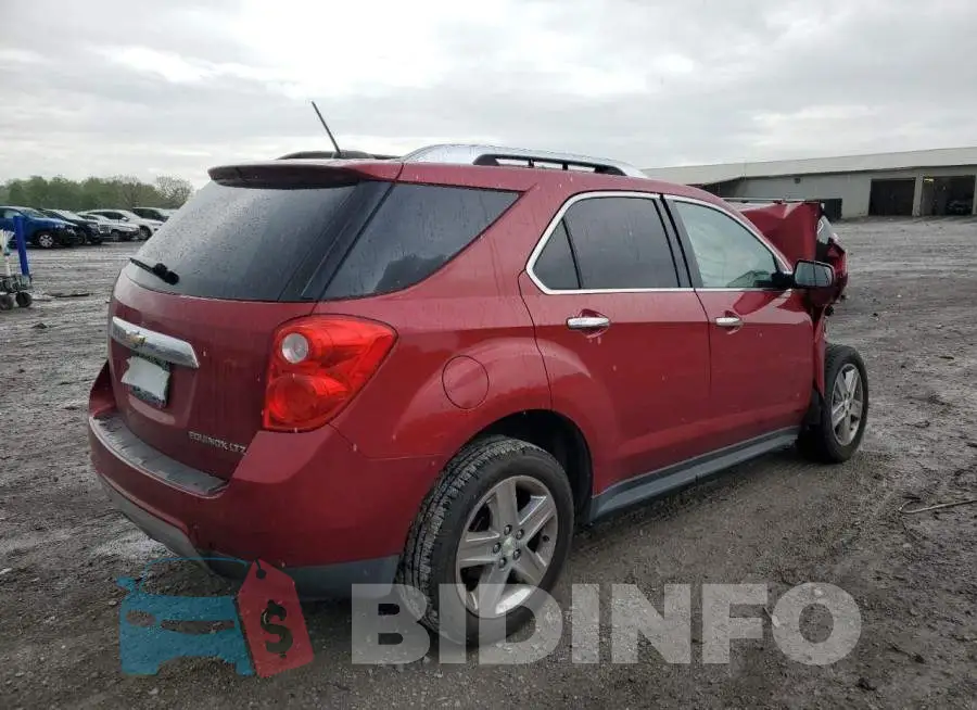 2GNALDEK6F6294766 Photo# 3