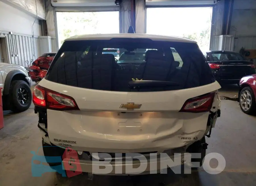 2GNAXTEV3M6141302 Photo# 6