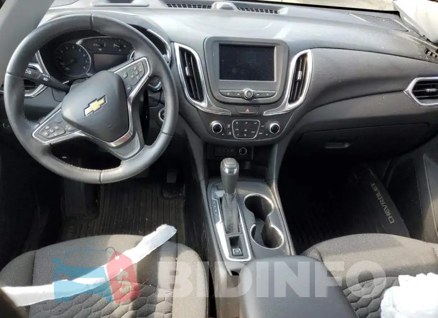 2GNAXUEV3L6117294 Photo# 8