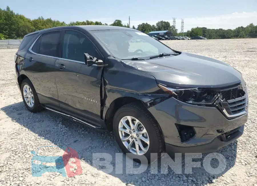 2GNAXUEV3L6273352 Photo# 4
