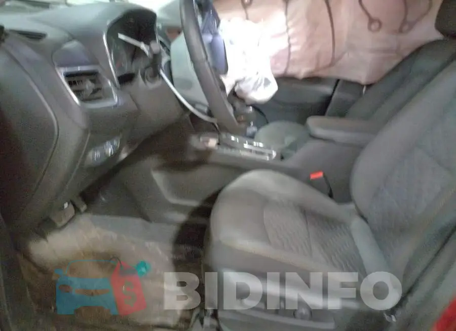2GNAXUEV3M6155285 Photo# 7