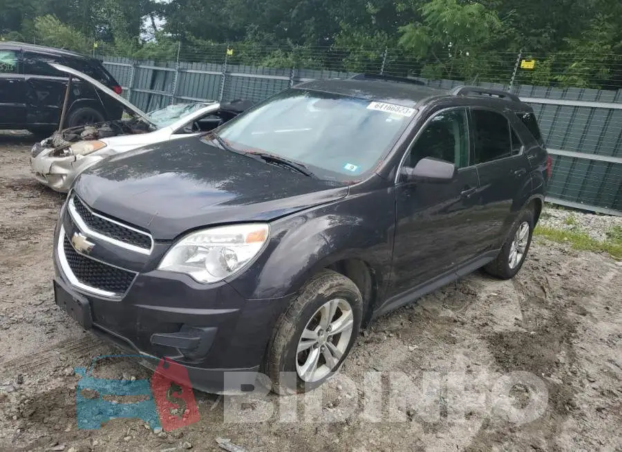 2GNFLFE34F6282738 Photo# 1