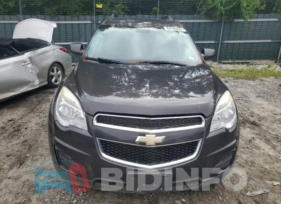 2GNFLFE34F6282738 Photo# 5