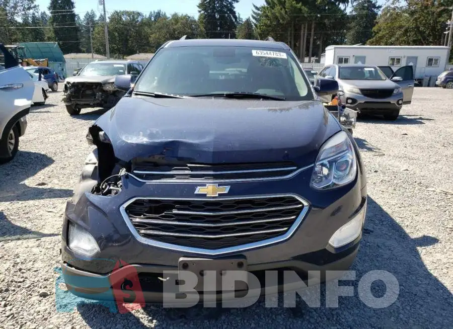 2GNFLFEK7H6156335 Photo# 5