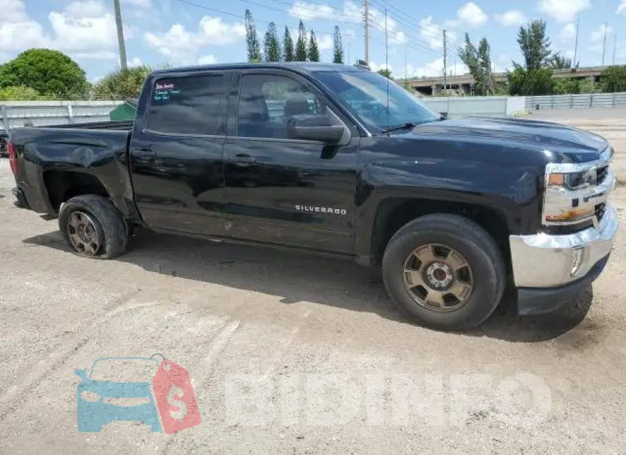 3GCPCREC8JG274623 Photo# 4