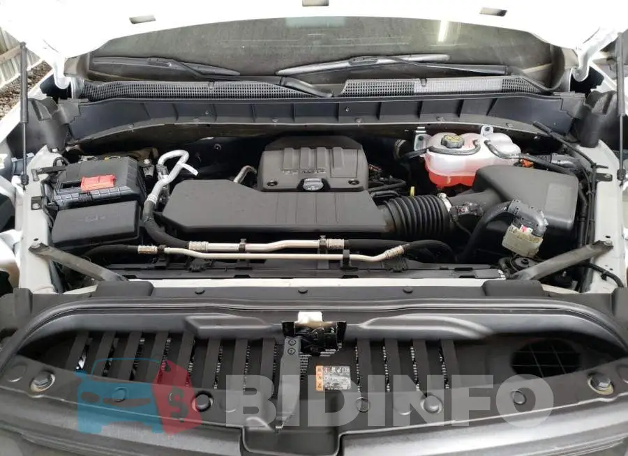 3GCPDAEK0PG209621 Photo# 11
