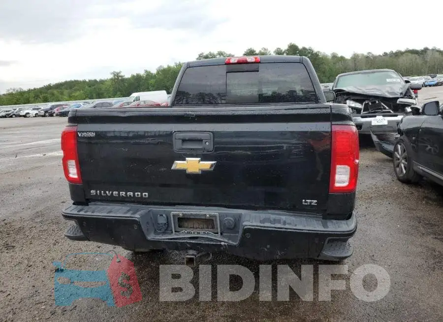 3GCUKSEC4JG642938 Photo# 6