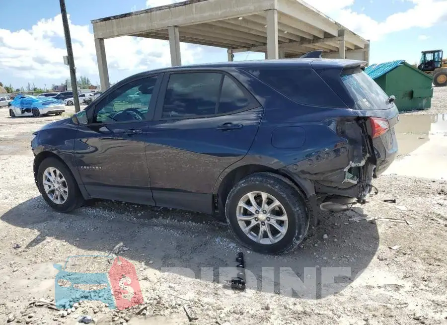 3GNAXHEV5LS719025 Photo# 2