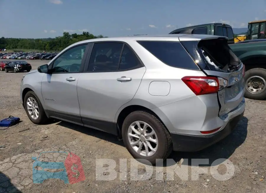 3GNAXHEV9LS709341 Photo# 2