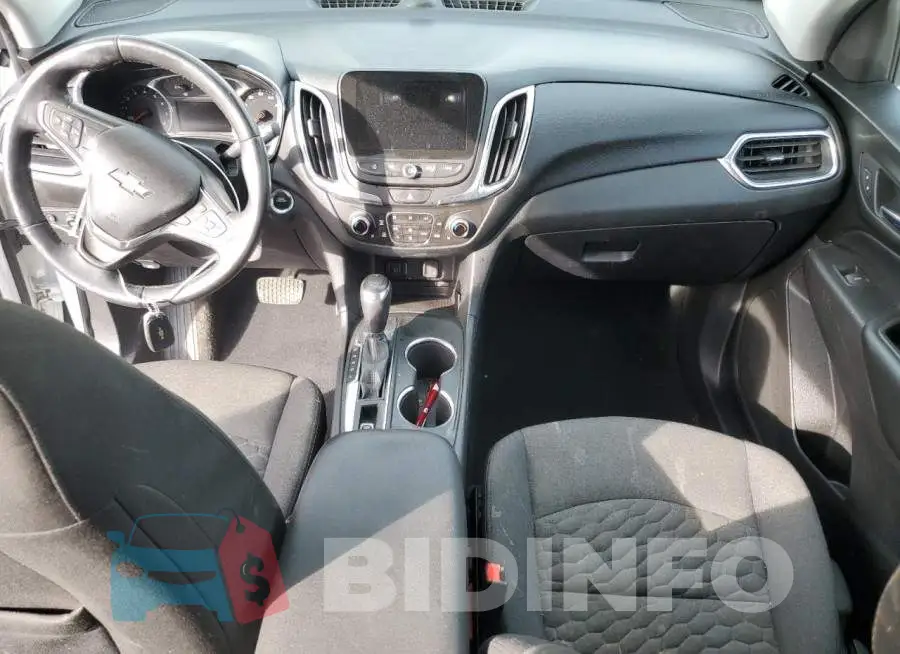 3GNAXJEVXJL110821 Photo# 8