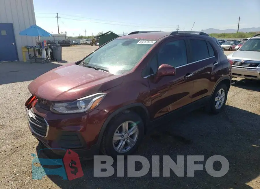 3GNCJLSB9HL222441 Photo# 1