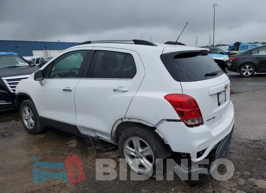 3GNCJPSB0KL391018 Photo# 2