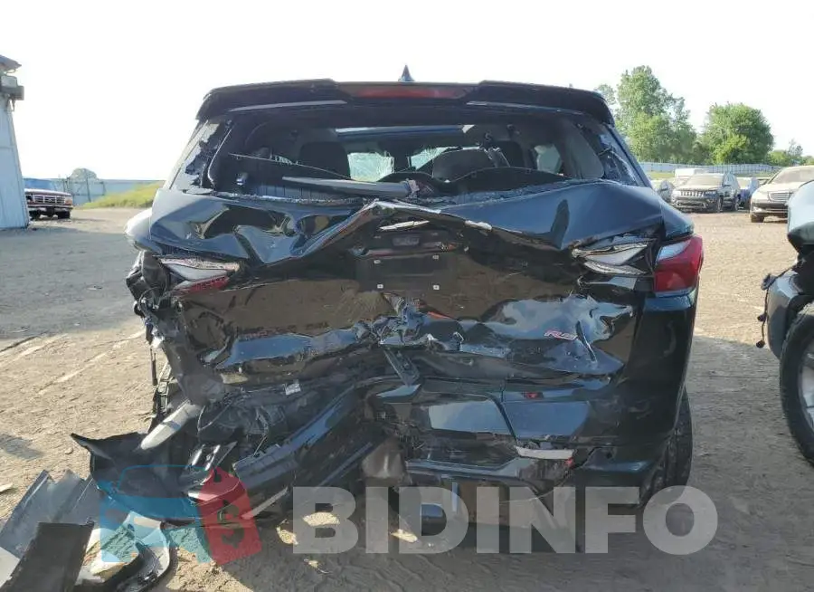 3GNKBKRS1LS636238 Photo# 6