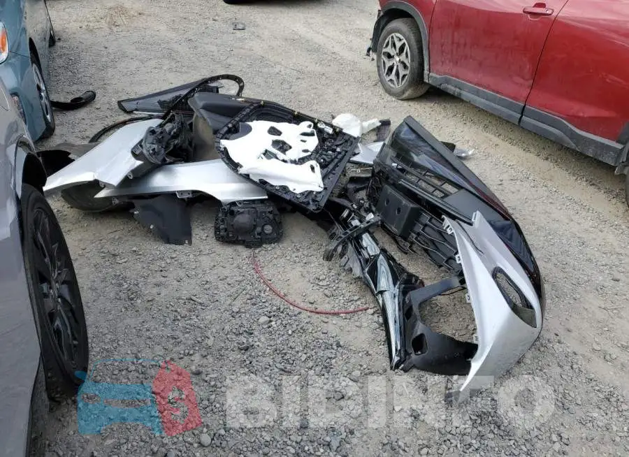 3GNKBKRS7LS660530 Photo# 13