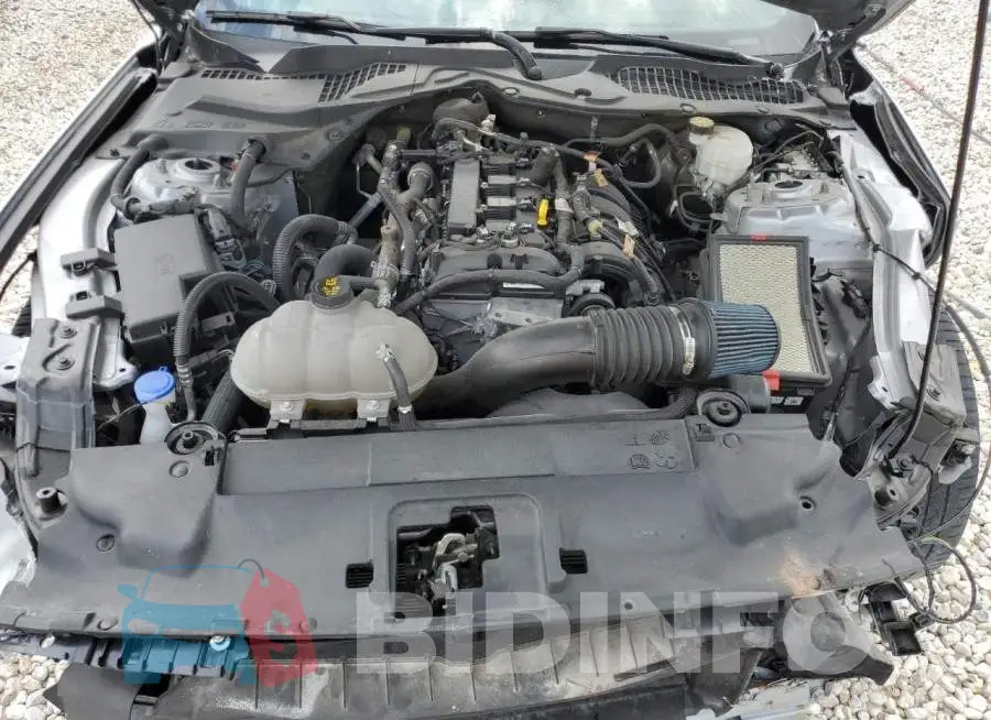 1FA6P8TH4M5157535 Photo# 11