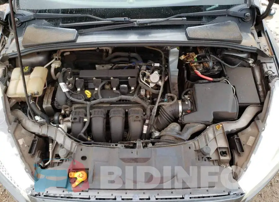 1FADP3E23GL324566 Photo# 11