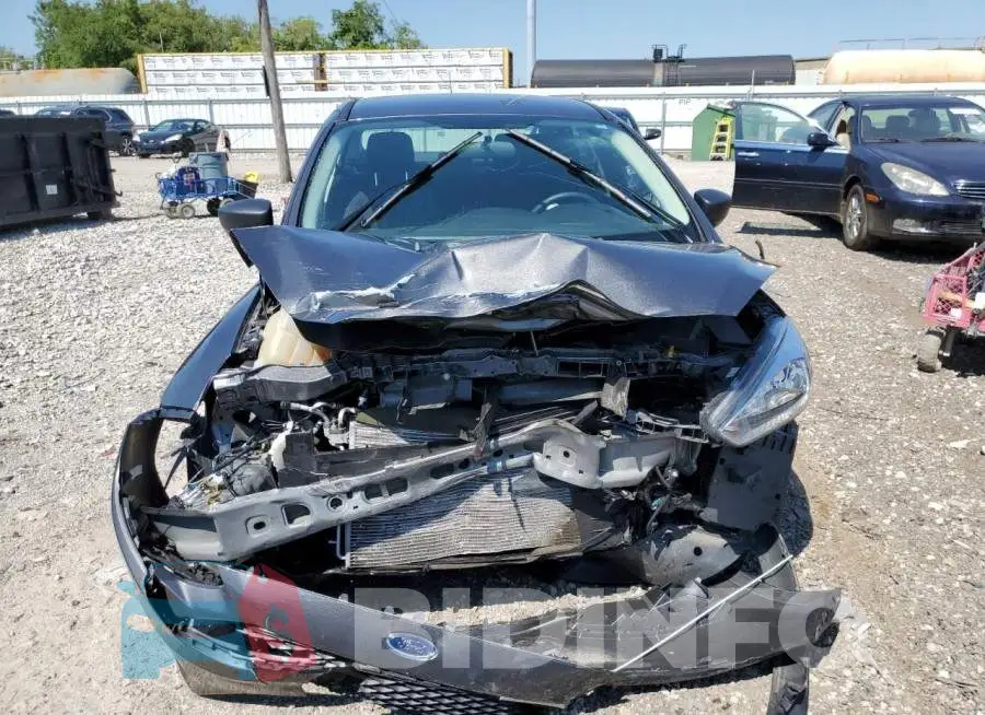 1FADP3E25GL368701 Photo# 5