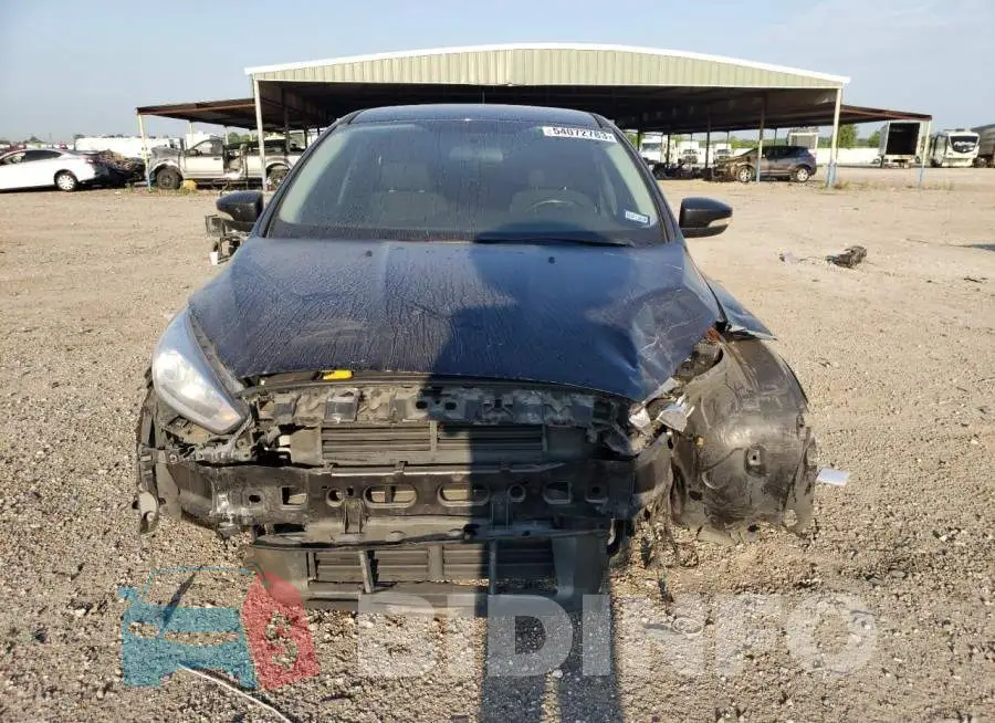 1FADP3F22FL254376 Photo# 5