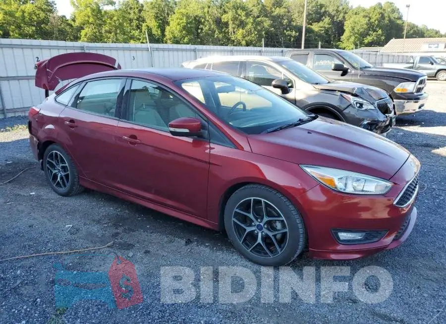 1FADP3F23FL226926 Photo# 4