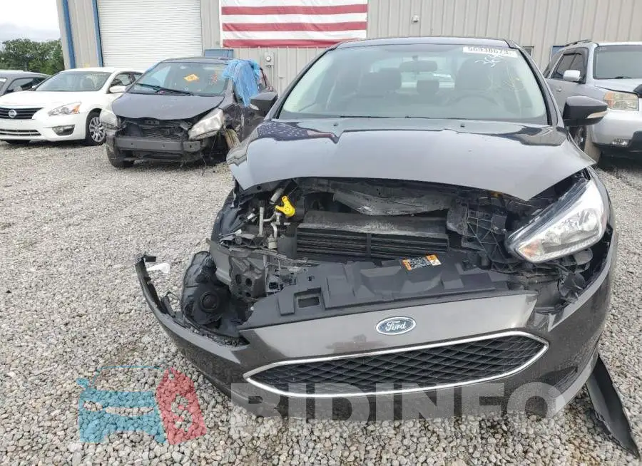 1FADP3F24GL266997 Photo# 5