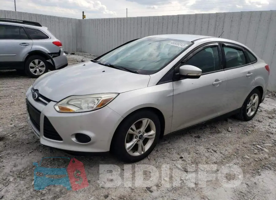 1FADP3F27EL298971 Photo# 1