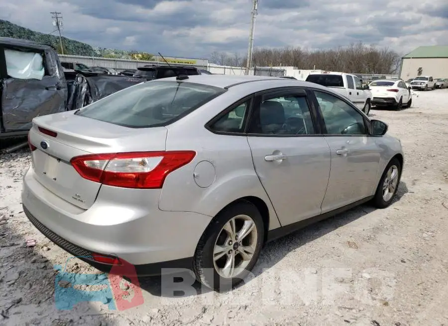 1FADP3F27EL298971 Photo# 3