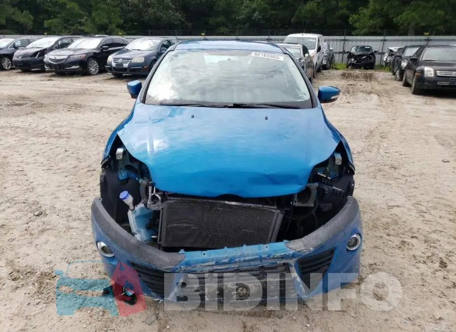 1FADP3F29EL292024 Photo# 5