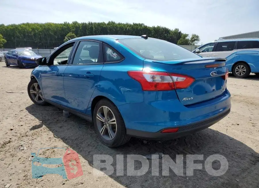 1FADP3F29EL292024 Photo# 2